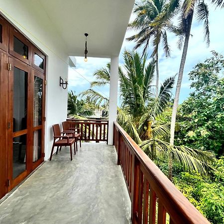 Peak House Apartment Dikwella Exterior foto