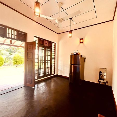 Peak House Apartment Dikwella Exterior foto