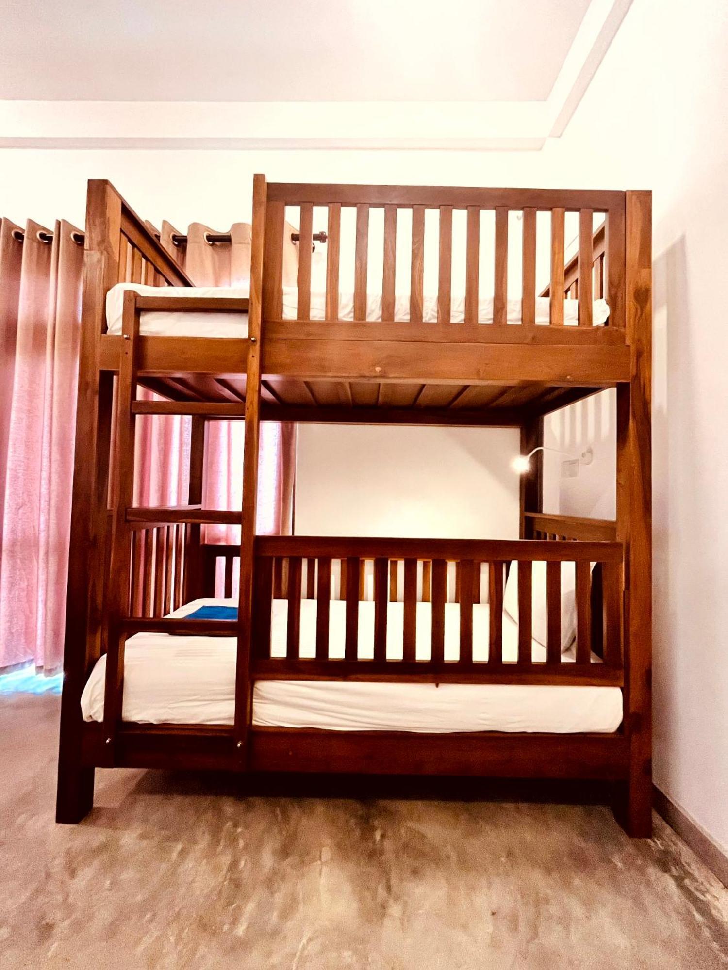 Peak House Apartment Dikwella Exterior foto