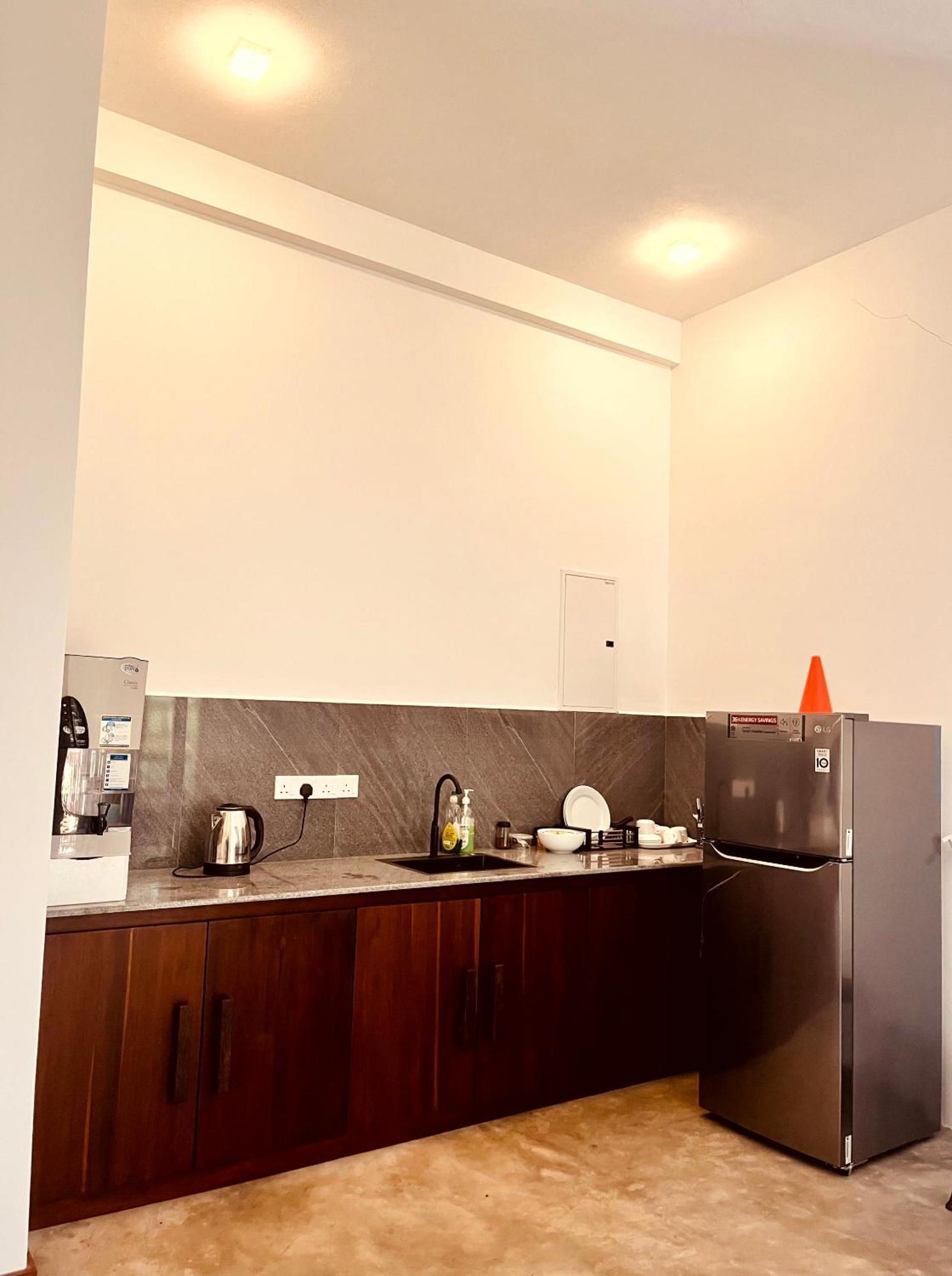 Peak House Apartment Dikwella Exterior foto