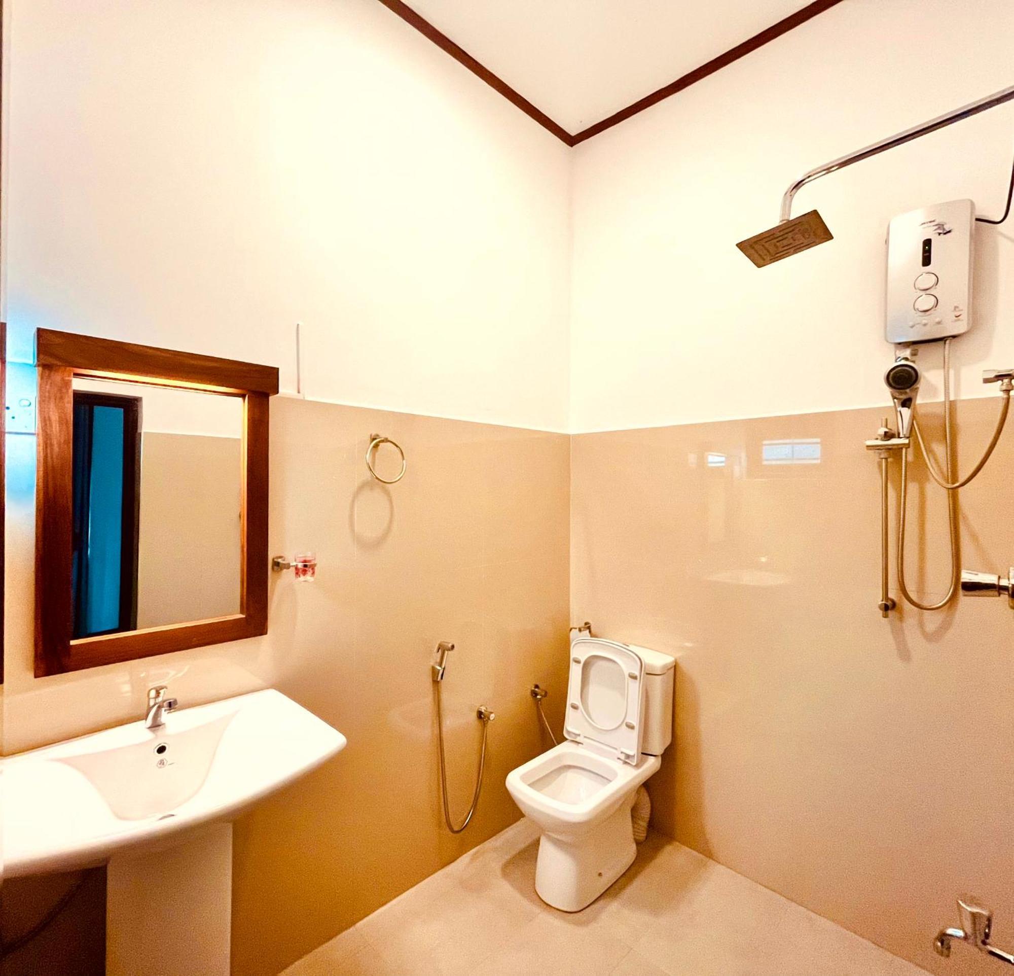 Peak House Apartment Dikwella Exterior foto