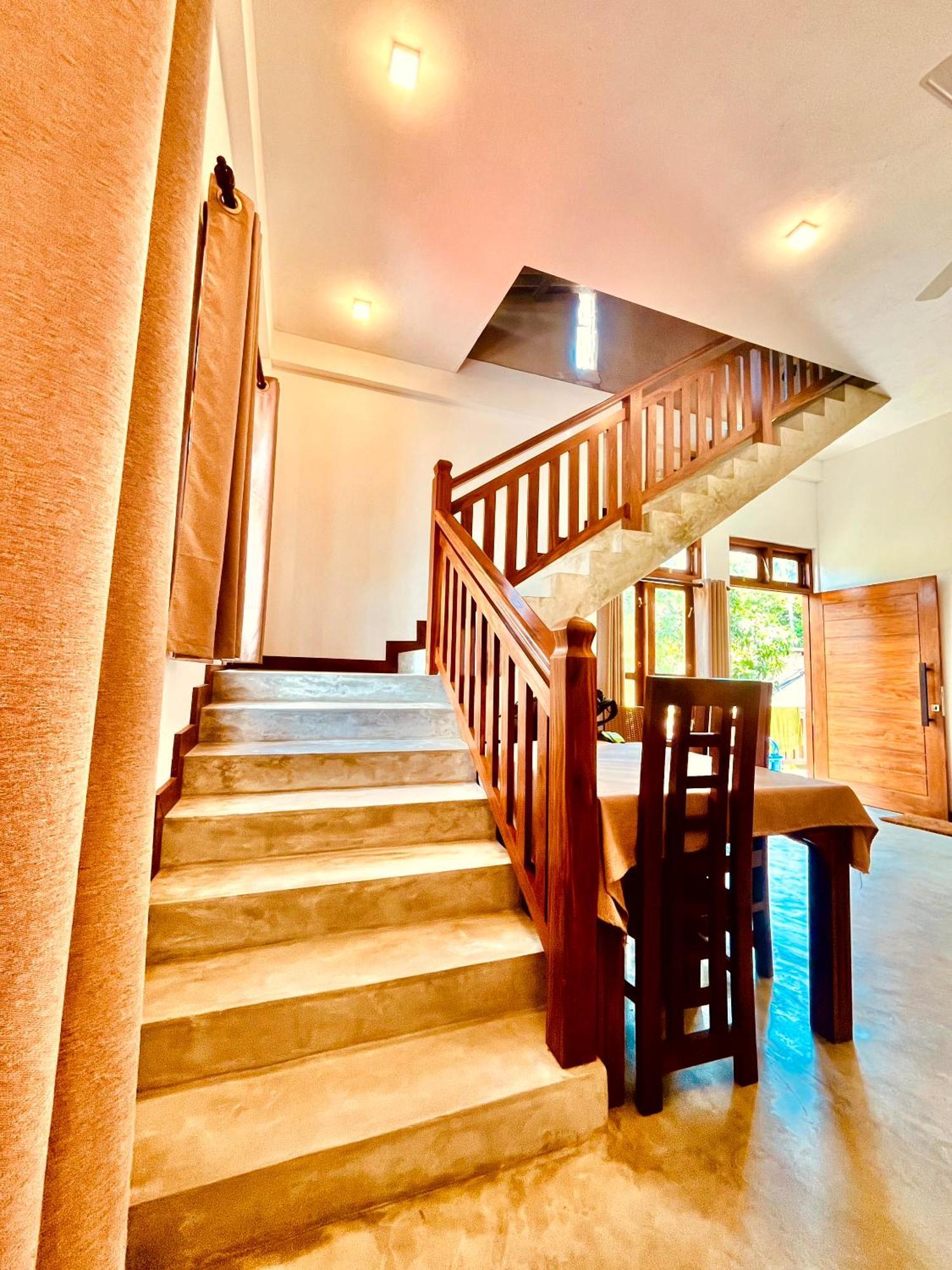 Peak House Apartment Dikwella Exterior foto