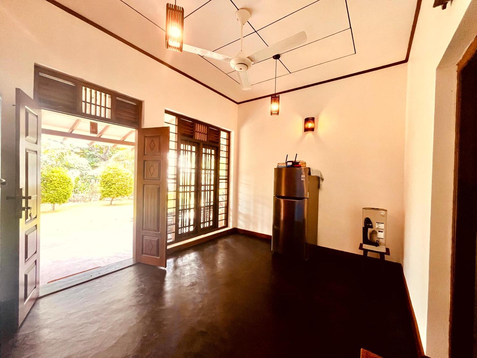 Peak House Apartment Dikwella Exterior foto