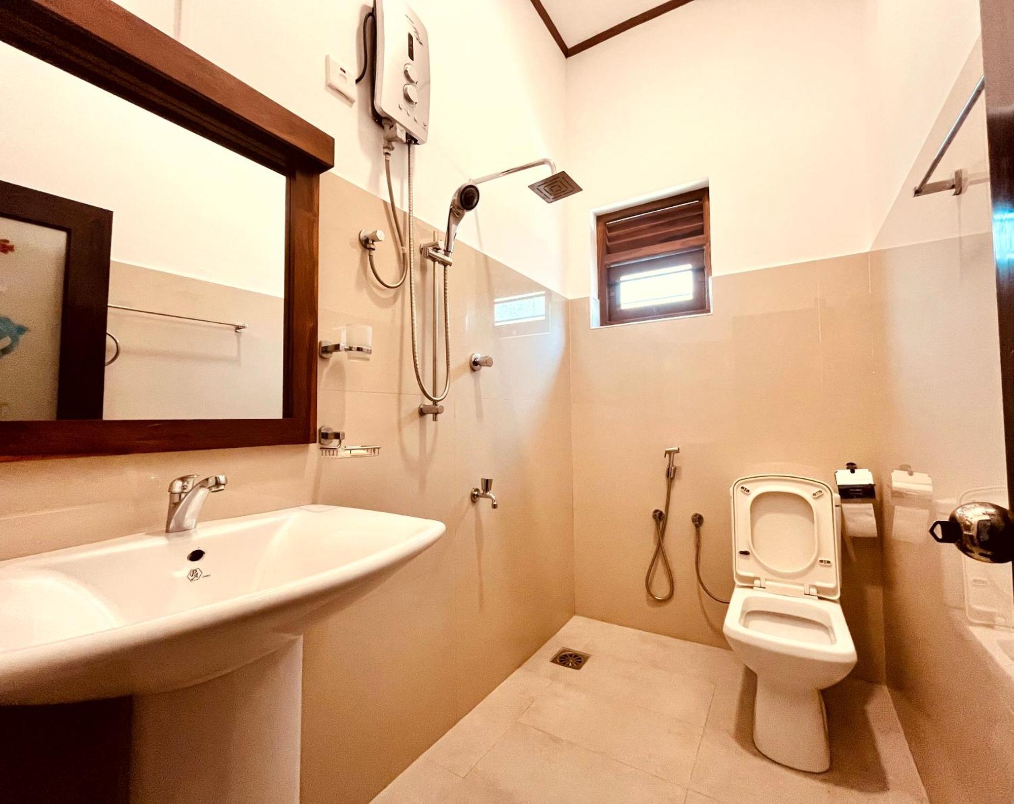 Peak House Apartment Dikwella Exterior foto