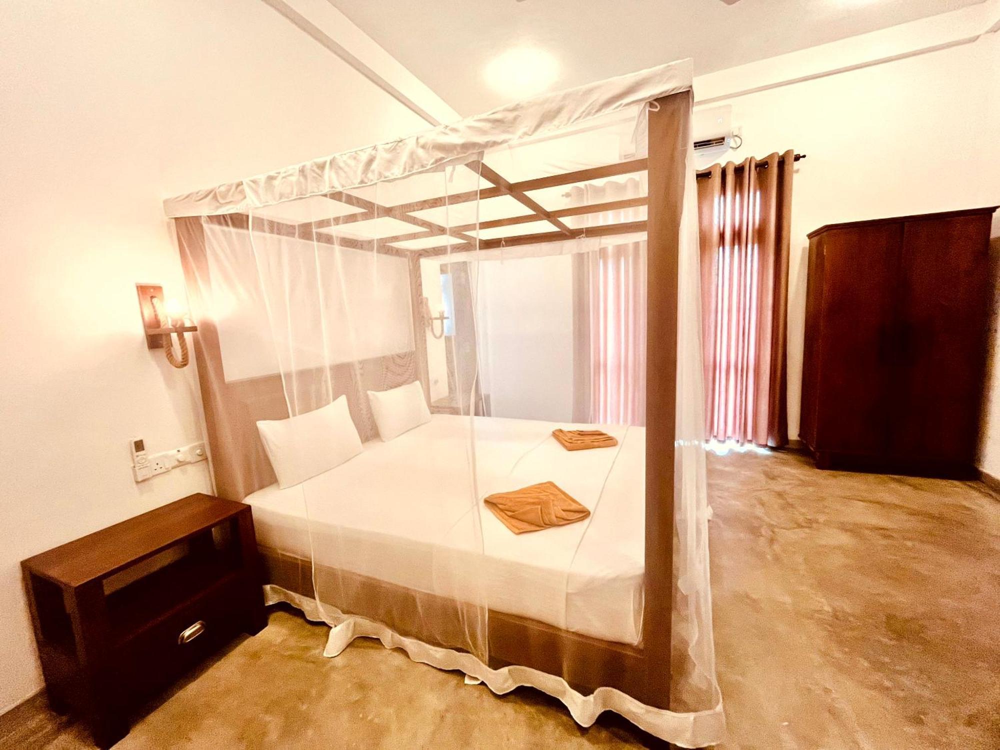 Peak House Apartment Dikwella Exterior foto