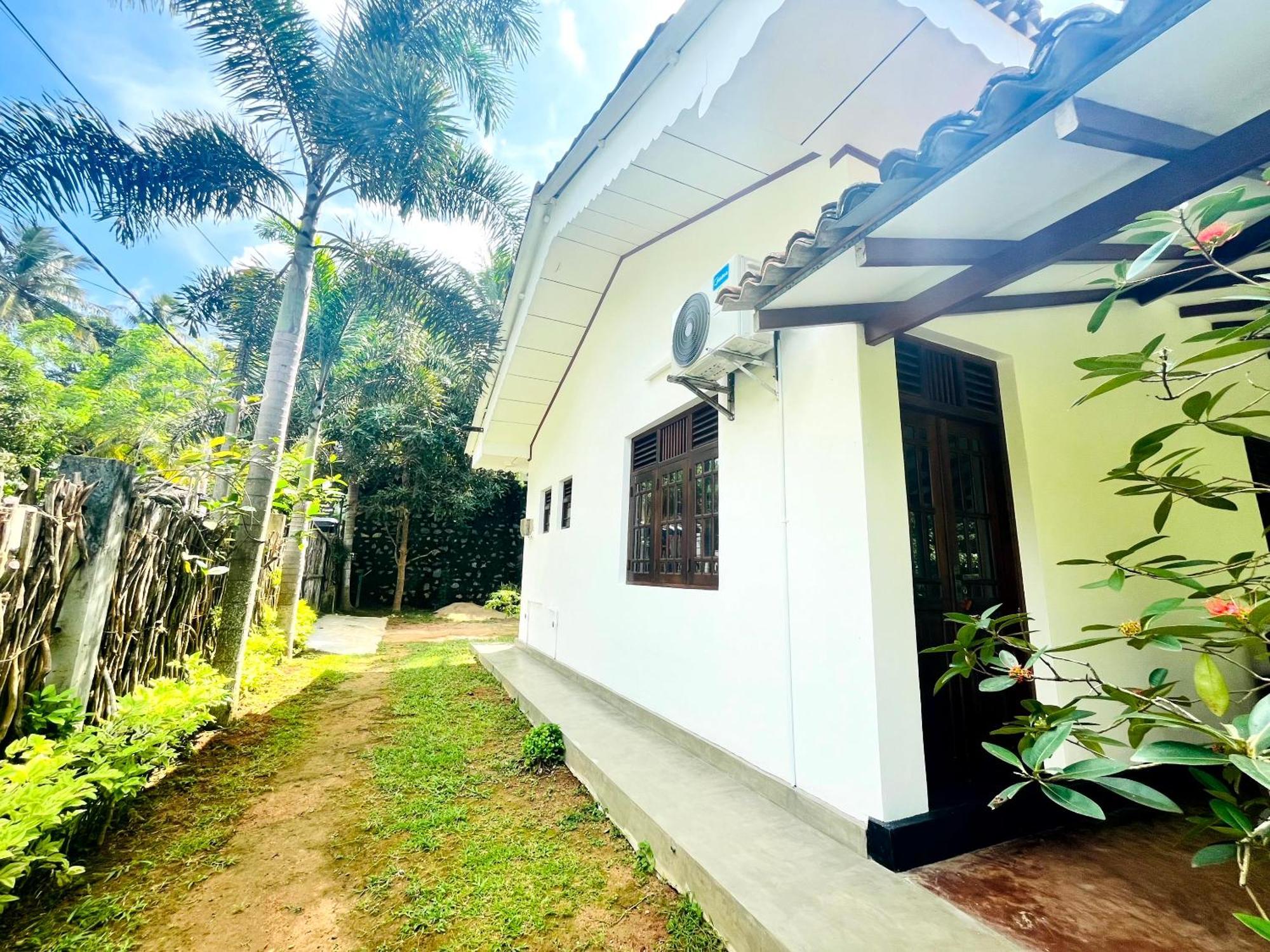 Peak House Apartment Dikwella Exterior foto
