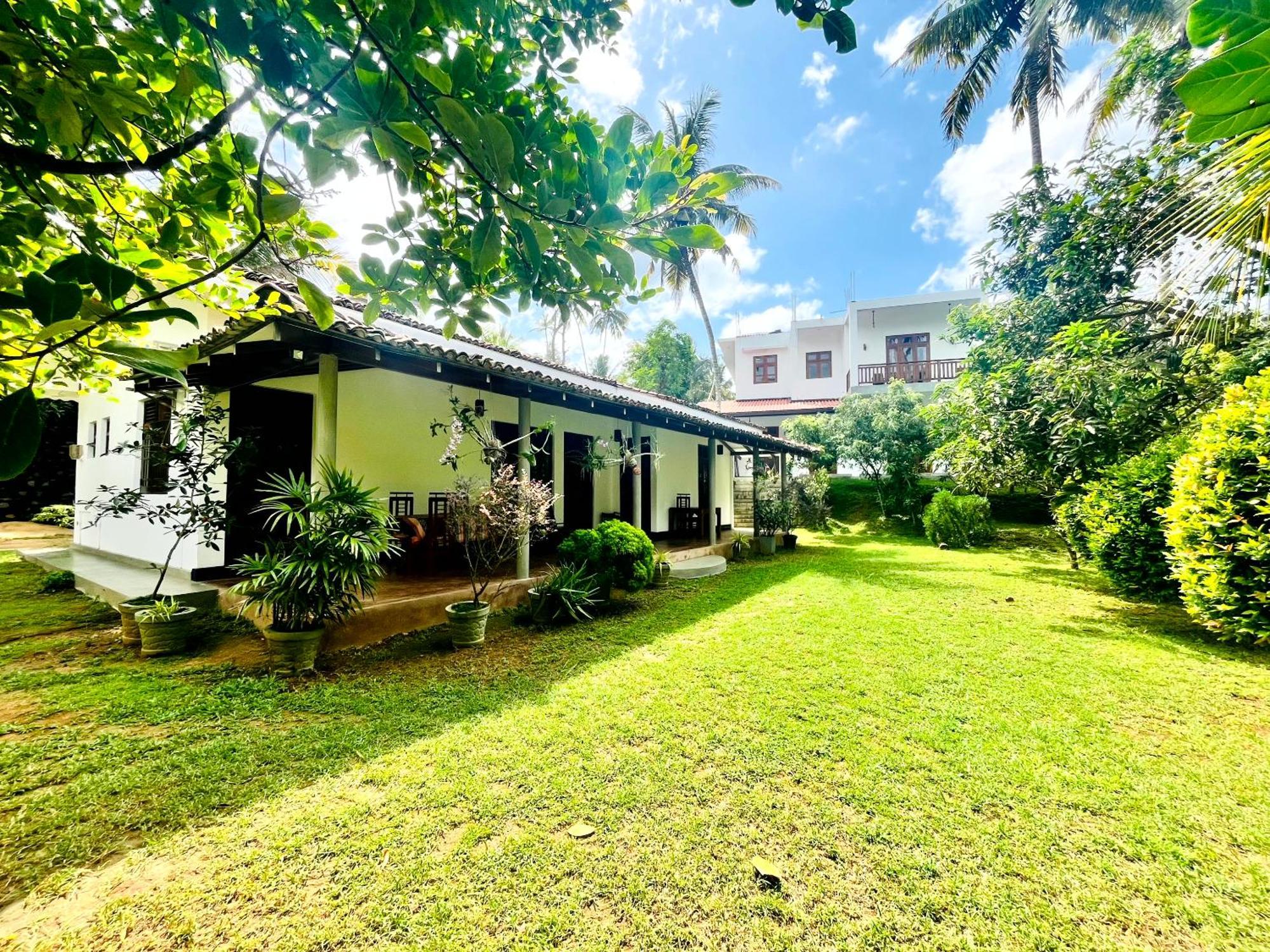 Peak House Apartment Dikwella Exterior foto